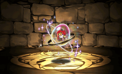 ソフィの召喚・ベリアルの希石