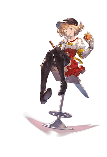 スマイルクルー