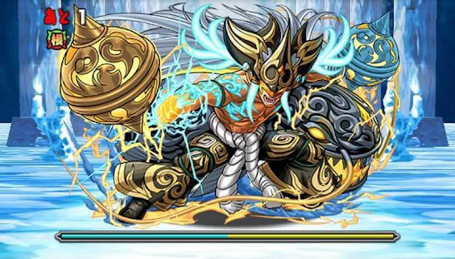 ウィンターSPタイムアタック5-1F