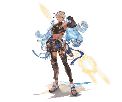 ジョエル_初期状態