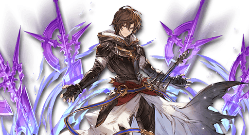 サンダルフォン