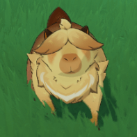 カピバラキング