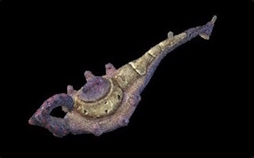 マジナイオカリナ