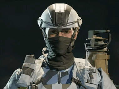 キャラクタースキン/アバランチ