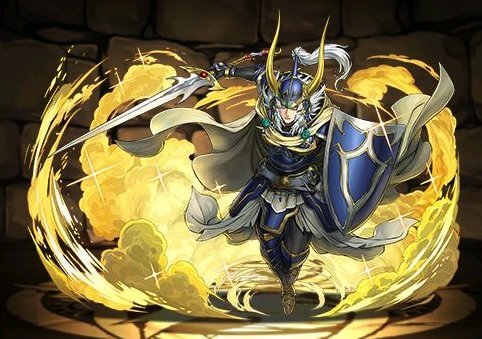 ウォーリアオブライト