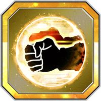 スキル玉 連続攻撃＋Lv.5