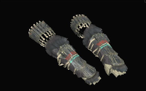 ドーベルアーム