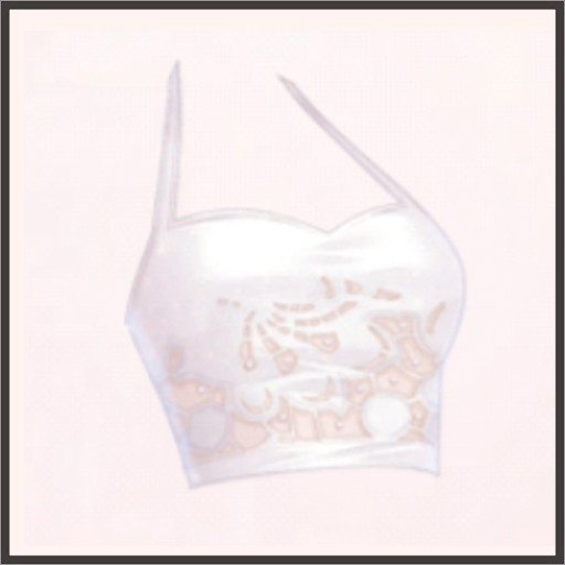 レースホルター