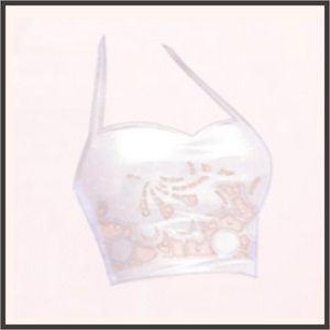 レースホルター