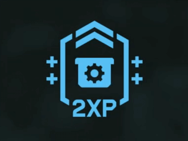 消耗品/ハードウェアXPブースト