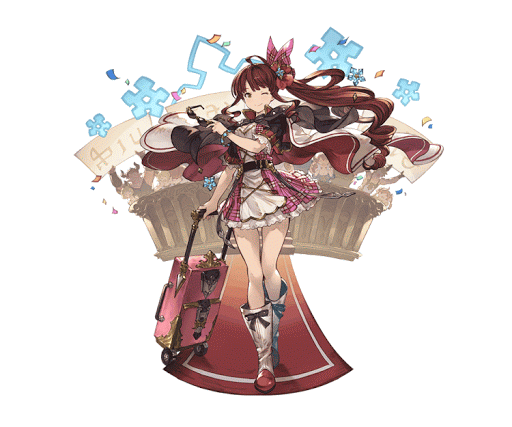 ディアンサ_上限解放後