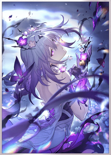 永訣よ美しくあれ