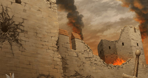 fgo-何もかも消えてなくなって