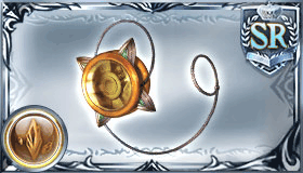 メタルヨーヨー