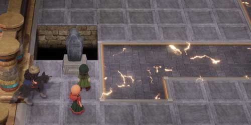 DQ7リイマジンド_三階西