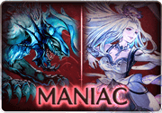 MANIAC