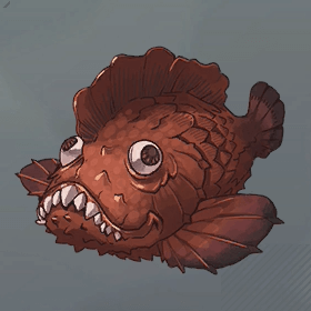 ロックフィッシュ