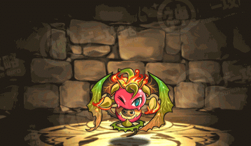 レッドドラゴンフルーツ