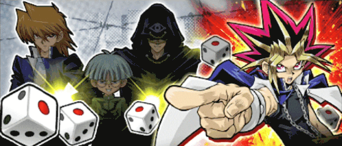 バトルシティ進め方