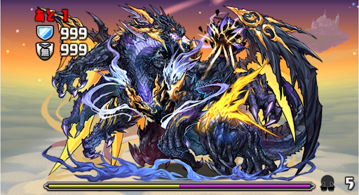 育成スペシャルチャレンジ-8F