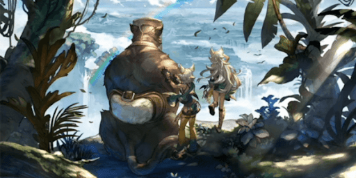 パリウリ・パラライハ