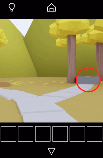 Dango_画面右側を拡大する