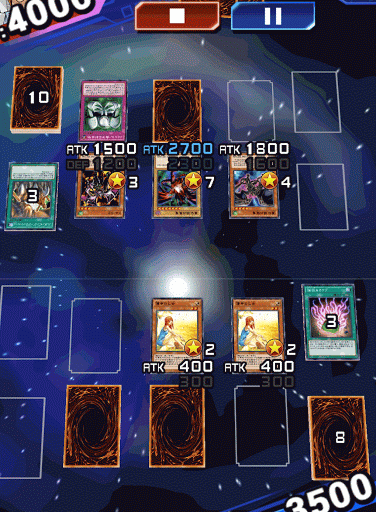 城之内ハイスコア