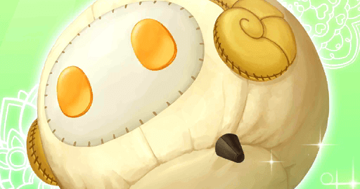 fgo-アポロン人形