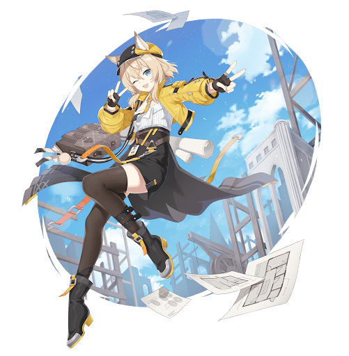 スターセイヴァー_ペトラ立ち絵