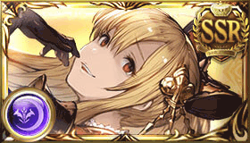 ヴィーラ（闇SSR）