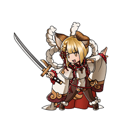 ヴァジラ（十二神将）_初期状態