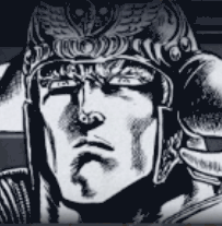 北斗が如く_ラオウ