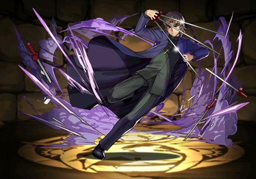 神父・言峰綺礼