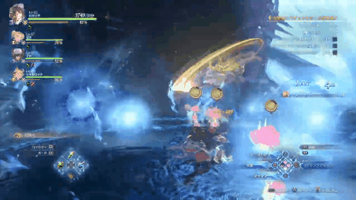 スパイラル・ローズ