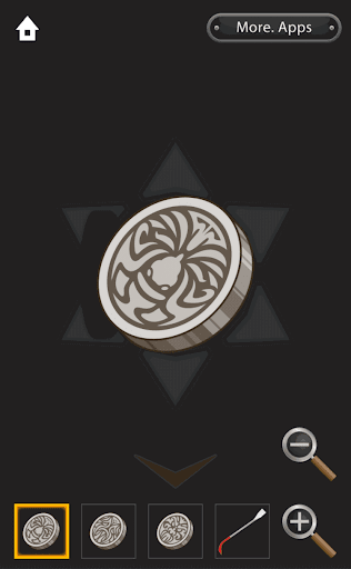 Ruins_石のプレート