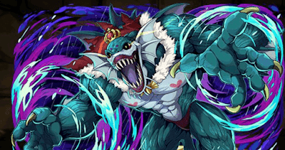 海の支配者・深海王