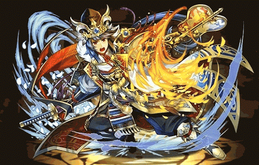 果断の智謀神・毛利元就