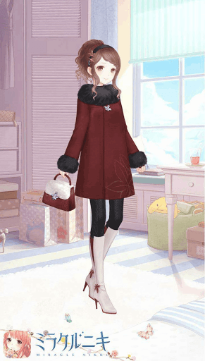 メープルリーフ