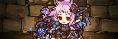 デフォルメセレッサパーティ