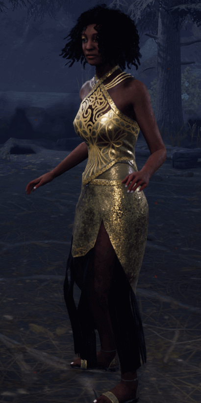 DbD_華やかな美貌