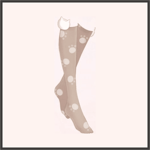 フットプリント