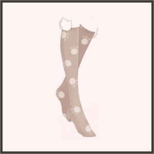 フットプリント