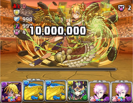 曜日チャレンジ【6】-パーティ