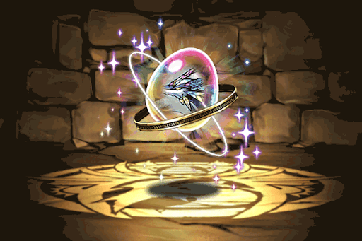 蒼頂の華龍・スターリングの希石