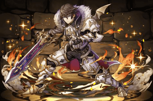 騎士王・アルトリウス