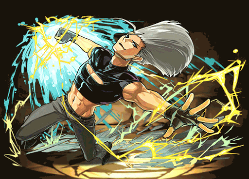 二階堂紅丸【2Pカラー】