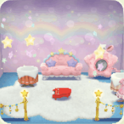 リトルツインスターズ2リトルツインスターズ2のレッスン画像