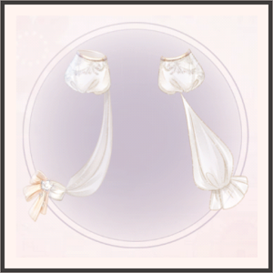 シャンパンのキス