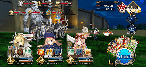 fgo-巨人兵侵攻1/1-1