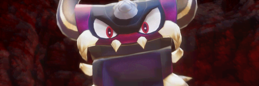 聖剣伝説3_ミミックイーン